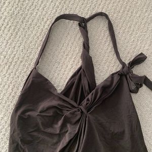 Strenesse womens tank top